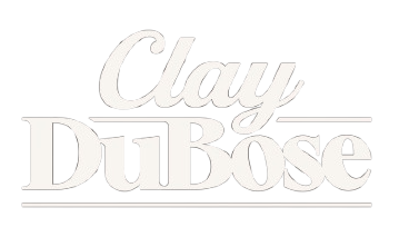 claydubose.com