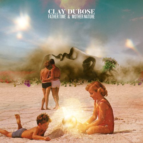 ClayDubose-FatherTimeMotherNauture-Cover